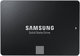 Samsung 850 Evo SSD 500GB τύπου 2.5'' με σύνδεση SATA III MZ-75E500B/EU