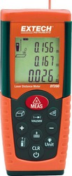Extech DT200 με Δυνατότητα Μέτρησης έως 35m