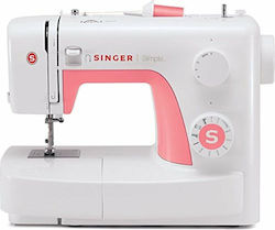 Singer Οικιακή Ραπτομηχανή 3210 Simple Singer Οικιακή Ραπτομηχανή 3210 Simple