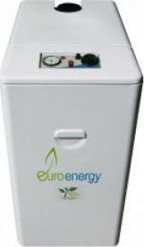 Euroenergy Compact 25 χωρίς Καυστήρα