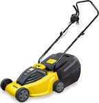 Garland Electric Lawn Mower 1000W