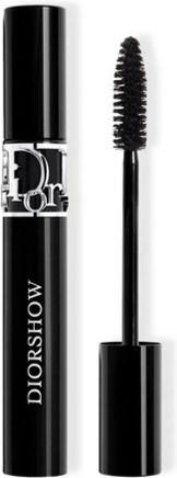 Dior Diorshow 24h Wear Buildable Volume Mascara for volume 090 Black 10ml