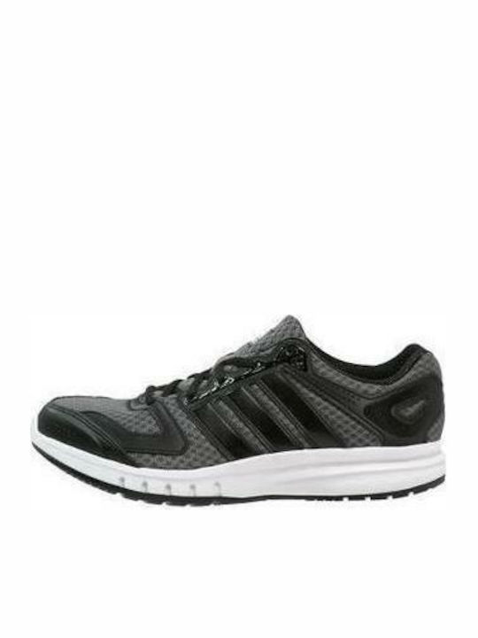 Adidas Galaxy Ανδρικά Αθλητικά Παπούτσια Running Γκρι