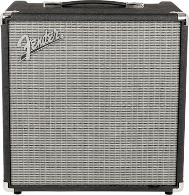 Fender Rumble 40 Combo Ενισχυτής Ηλεκτρικού Μπάσου 1 x 10" 40W Μαύρος