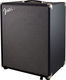 Fender Rumble 200 Combo Ενισχυτής Ηλεκτρικού Μπάσου 1 x 15" 200W Μαύρος