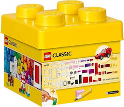 Lego Classic Creative Bricks for 4 - 99 Years Old