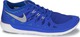 Nike Αthletische Kinderschuhe Laufen Blau