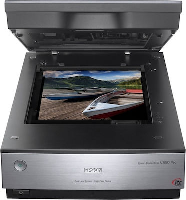 Epson Perfection V850 Pro Flatbed Scanner A4