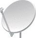 Engel FA80MET Disc Satelit 80cm din Inox