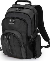 Dicota Backpack Universal 15.6" Black