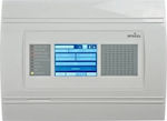 FIRE DETECTION PANEL ADDRESSABLE