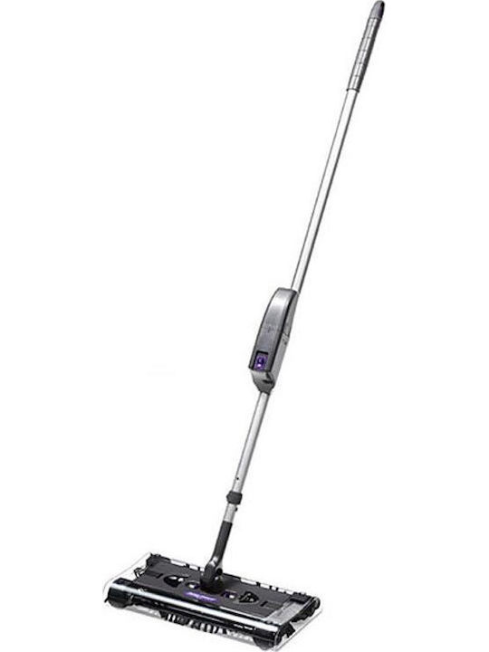 Sweeper Max Wiederaufladbar Stick-Staubsauger 7.2V Schwarz