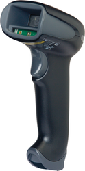 Honeywell Xenon 1900 Handheld Scanner Wired with 2D and QR Barcode Reading Capability