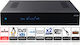 Xtrend Satelliten-Decoder ET7500 HD ET7500 HD Full HD (1080p) DVB-T2 / DVB-S2 / DVB-C mit PVR-Aufnahmefunktion