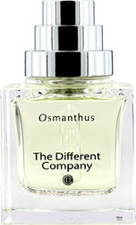 The Different Company Тоалетна Вода 50мл The Different Company Тоалетна Вода 50мл