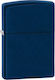 Zippo Αναπτήρας Λαδιού Αντιανεμικός Navy Blue C...