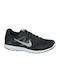 Nike Men's Running Sport Shoes Black