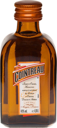 Cointreau Λικέρ 40% 50ml