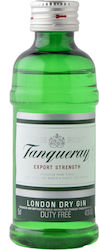 Tanqueray Gin 50ml