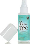 M Free Λοσιόν σε Spray για Πρόληψη Ενάντια στις Ψείρες M Lice Free Prevent 100ml