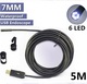 CST Endoscope Camera 640x480 pixels for Mobile with 2m Cable