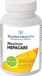 Super Health Maximum HepaCare 60 capace