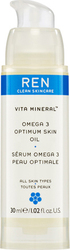Ren Vita Mineral Oil Serum 30ml Ren Vita Mineral Oil Serum 30ml