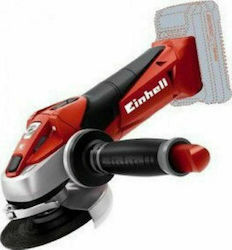 Einhell TE-AG 18 Li-Solo Τροχός 115mm Μπαταρίας Solo