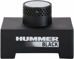 Hummer Black EDT 125ml