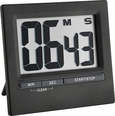 TFA Digital Küchentimer