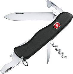 Victorinox Picknicker Cuțit Elvețian 11 Instrum...