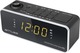 Muse Tabletop Digital Clock with Alarm & Radio M-188P