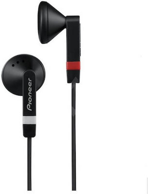 Pioneer SE-CE511I Слушалки Безжични с щекер 3.5mm Черно