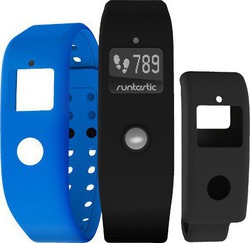 Runtastic Orbit Activity Tracker Albastru