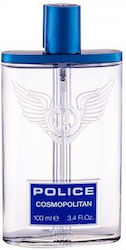 Police Cosmopolitan EDT 100ml Police Cosmopolitan EDT 100ml