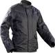 Nordcode Urban Winter Men's Motorcycle Jacket Waterproof Black NOR000JAC31