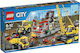 LEGO -Stadt: für 6 - 12 Jahre