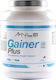 NLS Gainer Plus Χωρίς Γλουτένη με Γεύση Βανίλια 2.3kg