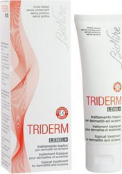 Bionike Cremă pentru Tratament Local al Dermatitelor și Eczemelor 50ml Bionike Cremă pentru Tratament Local al Dermatitelor și Eczemelor 50ml