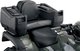 Moose Racing Motorrad-Topcase Schwarz