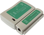 Network Cable Tester RJ11 / RJ45 SY-468