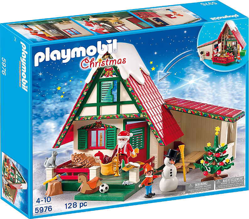 Playmobil (1556) Maxi Cosi Bordeaux Con Bebè - Speciale 4668 - Usato