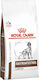 Royal Canin Veterinary Gastrointestinal Low Fat 1.5kg Hrană Uscată Dietetic, fără Gluten pentru Câini Adulţi cu Păsări de curte și Orez