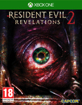 Resident Evil Revelations 2 Xbox One Game