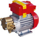 Rover Pompe Novax G20 HP0.6 Single Phase Transfer Pump with 3/4" Inlet and 0.6hp Horsepower