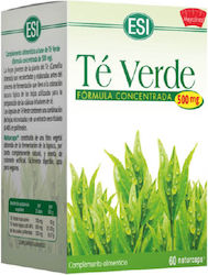 ESI Green Tea 60 tabs