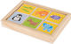 Joc de Societate Animals Memory pentru 2+ Jucători 5+ Ani Remoundo