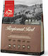 Orijen Regional Red Dry Food for Adult Cats with Beef 0.340kg