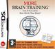 Brain Age 2 More Training in Minutes a Day DS