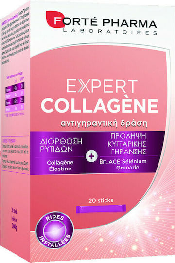 Forte Pharma Expert Collagene 20τμχ